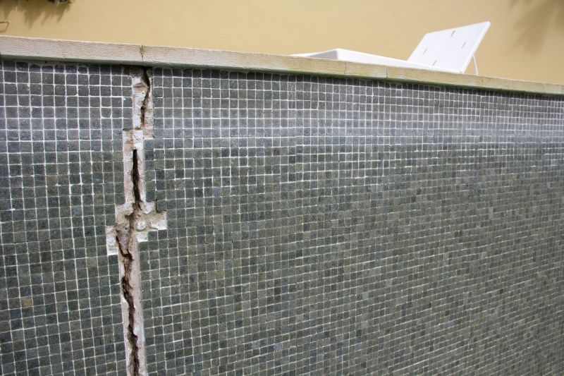 Weeping Tile Repair